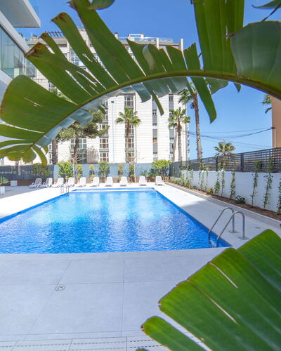 Calpe Beach Ii 465.2