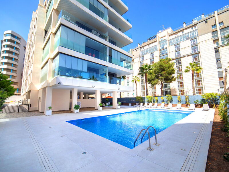 Unterkunft:&nbsp;Calpe Beach Ii 465.2