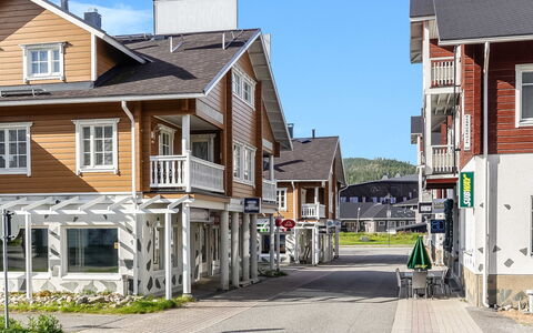 Aquahovi B5: Holz, Abstellgleis, Hütte, Haus, Zuhause, Planke, Gartenbauten, Blockhaus, Hartholz, Veranda