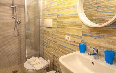 Apartment Uno - Diano Marina