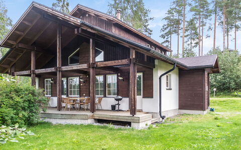 Tahkon Rummikub: Holz, Abstellgleis, Hütte, Haus, Zuhause, Planke, Gartenbauten, Blockhaus, Hartholz, Veranda