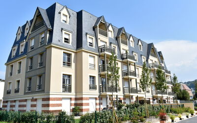 Deauville-Trouville 712
