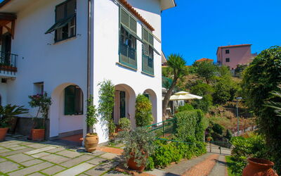 Casarza Ligure 150