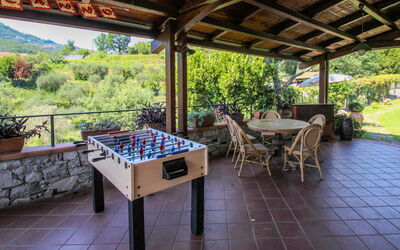 Casarza Ligure 150