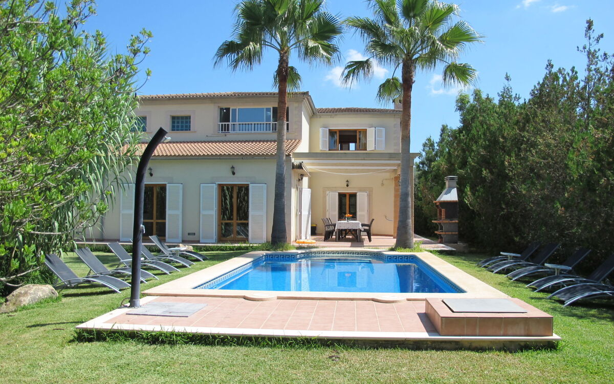 Villa Romana