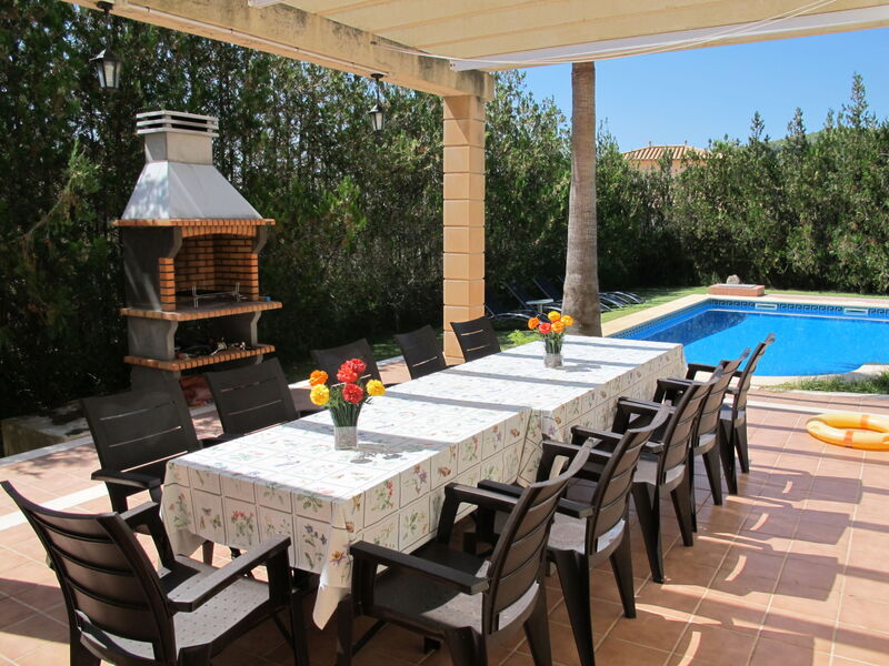 Villa Romana