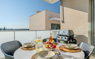 Unterkunft:&nbsp;Arenal Boutique Suite 734.4