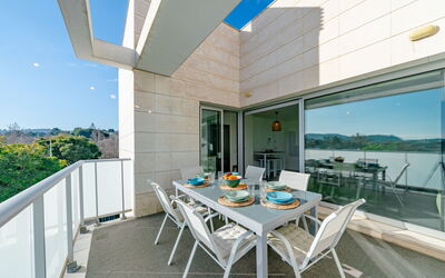 Unterkunft:&nbsp;Arenal Boutique Suite 734.3