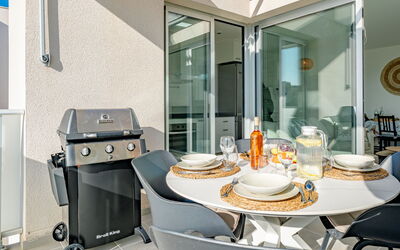 Unterkunft:&nbsp;Arenal Boutique Suite 734.4