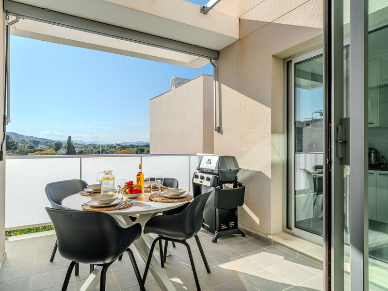 Unterkunft:&nbsp;Arenal Boutique Suite 734.4