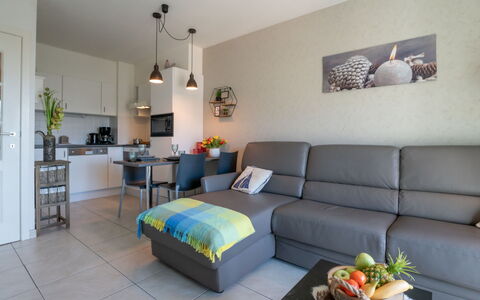 Unterkunft:&nbsp;Green Garden Xvxi 205 with Pool View 280.9