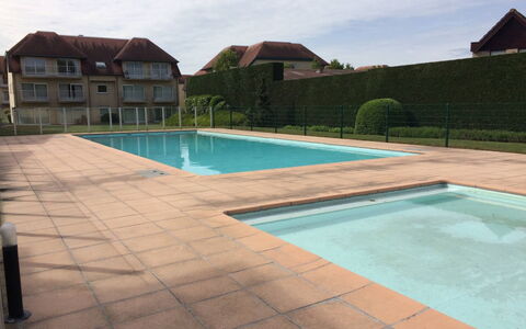 Unterkunft:&nbsp;Green Garden Q17 - 203 with Shared Pool 280.12