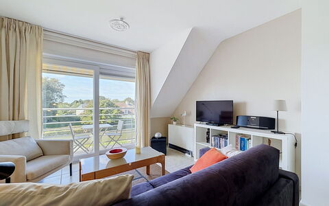 Unterkunft:&nbsp;Green Lake Retreat with Balcony 280.21