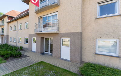 Unterkunft:&nbsp;Green Garden 203 with Balcony & Parking 280.19