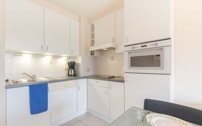 Unterkunft:&nbsp;Green Garden Viii - 105 Parking & Pool 280.1