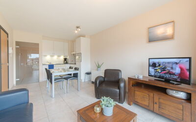 Unterkunft:&nbsp;Green Garden Viii - 105 Parking & Pool 280.1