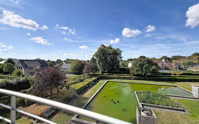Unterkunft:&nbsp;Green Lake Retreat with Balcony 280.21