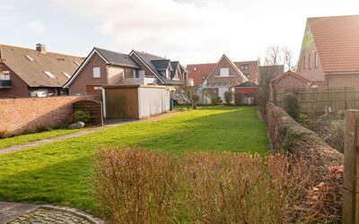 Unterkunft:&nbsp;Nordstrand 492.2