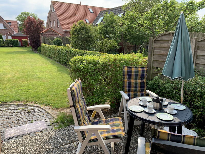 Unterkunft:&nbsp;Nordstrand 492.2