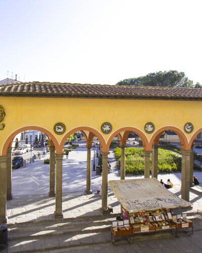 Florence 862