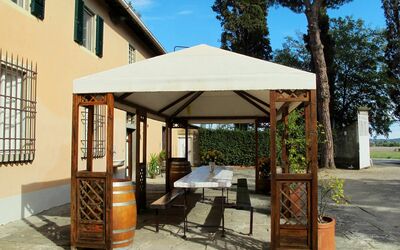 Fattoria di Scaletta