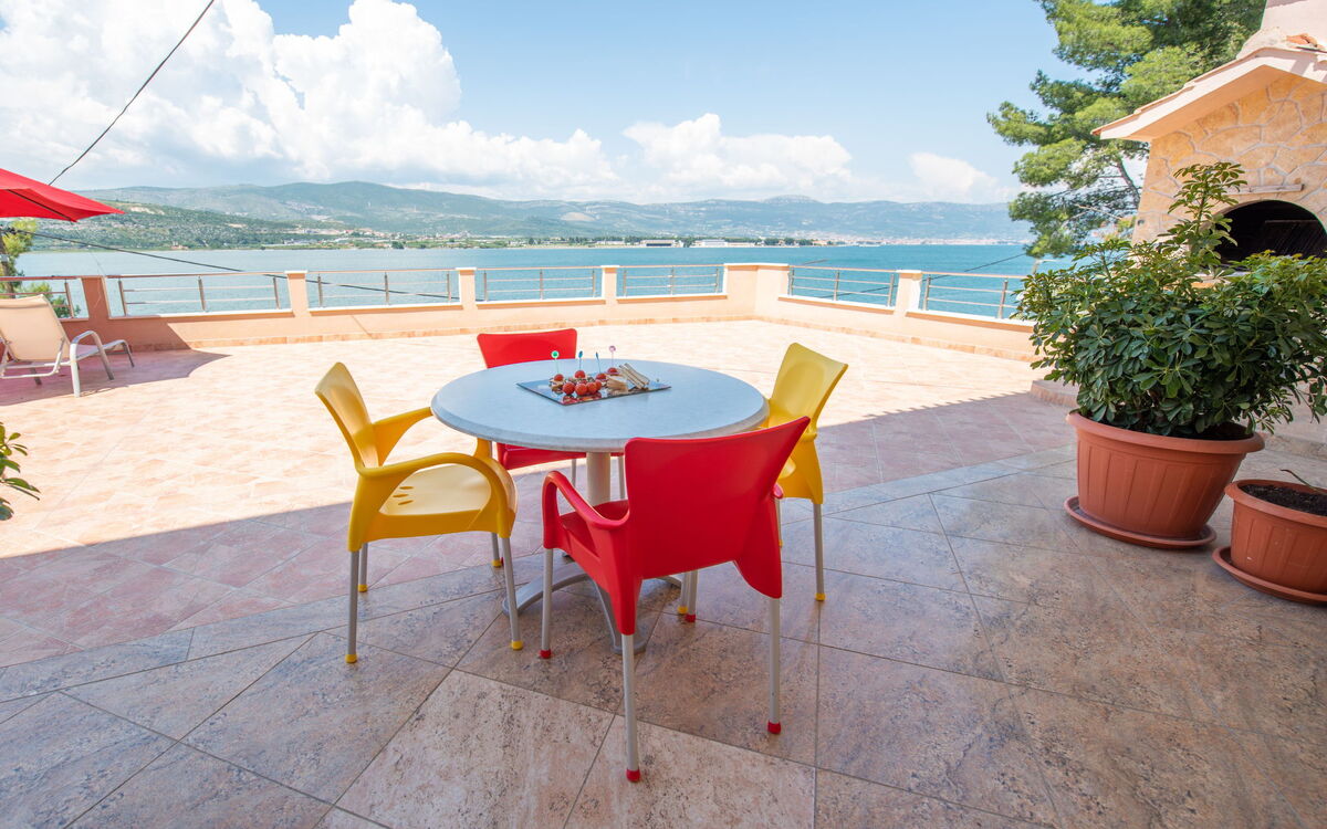 Trogir 182