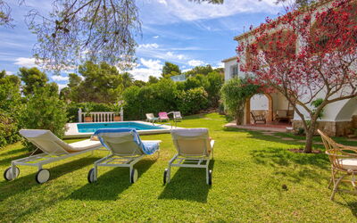 Villa Louise