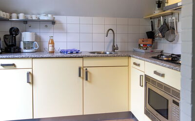 Unterkunft:&nbsp;Buitenplaats Gerner 100.8