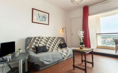 Unterkunft:&nbsp;Soleil Levant 1 et 2 150.2