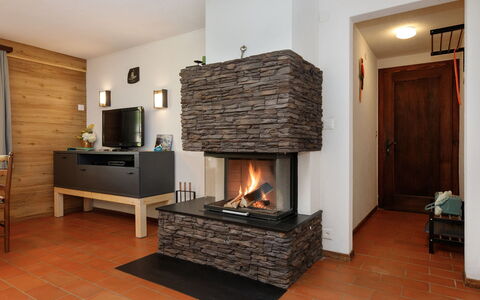Unterkunft:&nbsp;Chalet L'Aube 600.2