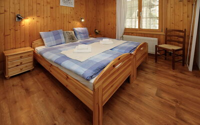 Unterkunft:&nbsp;Chalet L'Aube 600.2