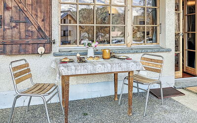 Unterkunft:&nbsp;Chalet L'Aube 600.2