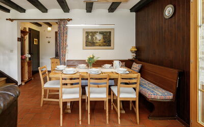 Unterkunft:&nbsp;Chalet L'Aube 600.1