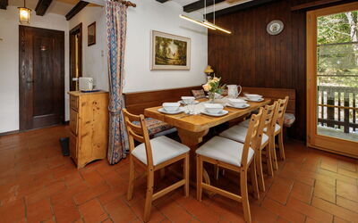 Unterkunft:&nbsp;Chalet L'Aube 600.1