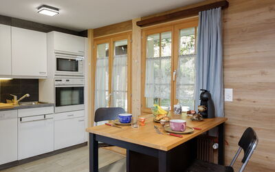 Unterkunft:&nbsp;Chalet L'Aube 600.2