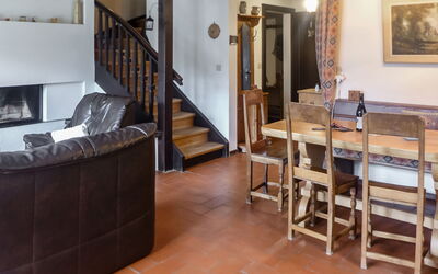 Unterkunft:&nbsp;Chalet L'Aube 600.1
