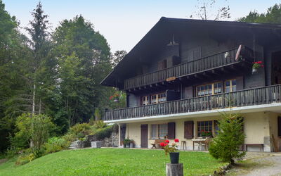 Les Diablerets 600