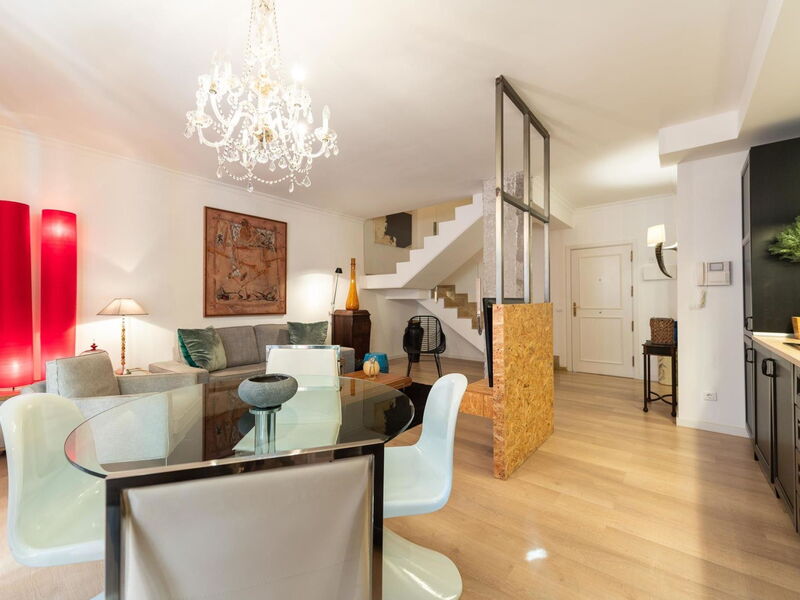 Duplex Perdomo