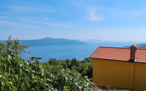 Elija: Blau, Vegetation, Himmel, Eigentum, Haus, Ländliches Gebiet, Baum, Grundstueck, Grundeigentum, Meer