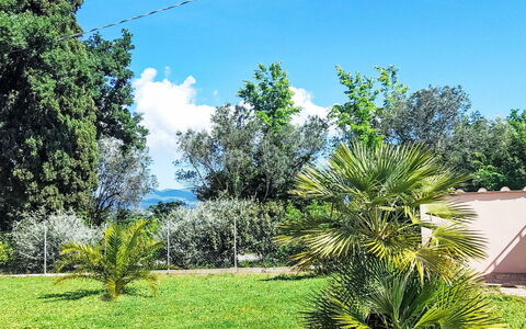 La Rocchetta: Blau, Baum, Blatt, Vegetation, Garten, Gehölz, Rasen, Sonnenlicht, Schatten