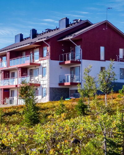Hiihtäjäntie 1 As 3