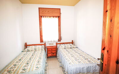 Unterkunft:&nbsp;Torre Mora 850.1