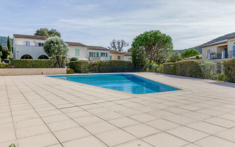 Le Clos des Vignes