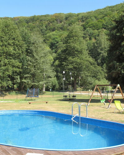 Green Valley Park Stárkov 6