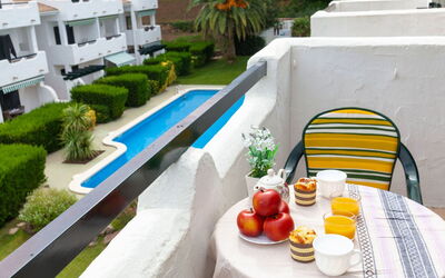 Unterkunft:&nbsp;Coto Gamo Holiday Escape 780.1
