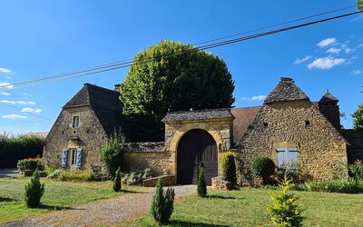 Maison la Lauzeraie