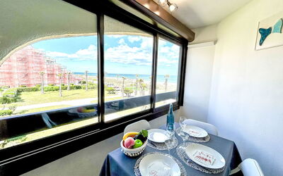 Unterkunft:&nbsp;Front de Mer 400.26