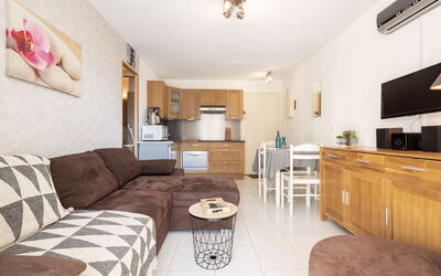 Unterkunft:&nbsp;Palm Beach 430.10