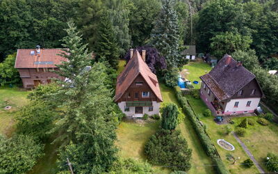 Jestřebice 8 - Neratovice, Central Bohemia, Tschechien
