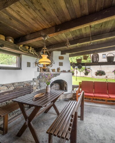 Újezd Svatého Kříže